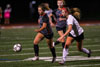 BP Girls Varsity vs Peters Twp p2 - Picture 36