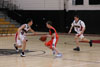 CV League BP vs USC - Picture 40