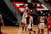 BP Girls Varsity vs Penn Hills p2 - Picture 10