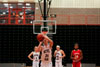 BP Girls Varsity vs Penn Hills p2 - Picture 17