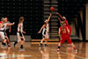 BP Girls Varsity vs Penn Hills p2 - Picture 19