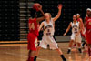 BP Girls Varsity vs Penn Hills p2 - Picture 25