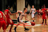 BP Girls Varsity vs Penn Hills p2 - Picture 30