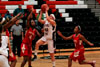 BP Girls Varsity vs Penn Hills p2 - Picture 37