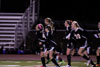 BP Girls Varsity vs Gateway WPIAL Playoff #2 p2 - Picture 02