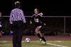 BP Girls Varsity vs Gateway WPIAL Playoff #2 p2 - Picture 12