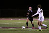 BP Girls Varsity vs Gateway WPIAL Playoff #2 p2 - Picture 20