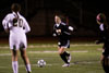 BP Girls Varsity vs Gateway WPIAL Playoff #2 p2 - Picture 28