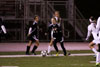 BP Girls Varsity vs Gateway WPIAL Playoff #2 p2 - Picture 29