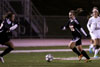 BP Girls Varsity vs Gateway WPIAL Playoff #2 p2 - Picture 30