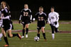 BP Girls Varsity vs Gateway WPIAL Playoff #2 p2 - Picture 33