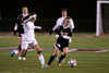 BP Girls Varsity vs Gateway WPIAL Playoff #2 p2 - Picture 34