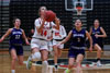 BP Girls Varsity vs Baldwin p2 - Picture 19