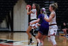 BP Girls Varsity vs Baldwin p2 - Picture 20