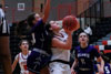 BP Girls Varsity vs Baldwin p2 - Picture 21