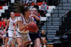 BP Girls Varsity vs Baldwin p2 - Picture 22