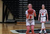 BP Girls Varsity vs Baldwin p2 - Picture 30