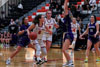 BP Girls Varsity vs Baldwin p2 - Picture 38