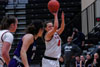 BP Girls Varsity vs Baldwin p2 - Picture 41