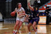 BP Girls Varsity vs Baldwin p2 - Picture 42