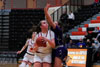 BP Girls Varsity vs Baldwin p2 - Picture 43