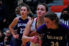 BP Girls Varsity vs Baldwin p2 - Picture 50