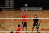 BP Boys Varsity vs USC - Picture 09