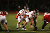 BPHS Varsity v Peters p1 - Picture 41