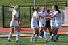 BP Girls Varsity vs North Allegheny p1 - Picture 14