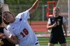 BP Girls Varsity vs North Allegheny p1 - Picture 25