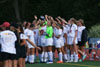 BP Girls Varsity vs North Allegheny p1 - Picture 69