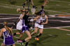 BP Girls Varsity vs Baldwin p1 - Picture 47