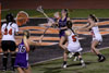 BP Girls Varsity vs Baldwin p1 - Picture 49