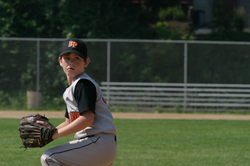 10Yr A Travel BP vs Penn Twp Slideshow