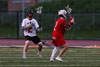 BP Boys Varsity vs Peters Twp p1 - Picture 16