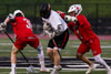 BP Boys Varsity vs Peters Twp p1 - Picture 20