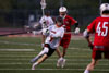 BP Boys Varsity vs Peters Twp p1 - Picture 46