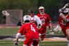 BP Boys Varsity vs Peters Twp p1 - Picture 50