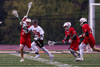 BP Boys Varsity vs Peters Twp p1 - Picture 55