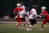 BP Boys Varsity vs Peters Twp p1 - Picture 69