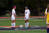 BP Girls Varsity vs Plum WPIAL Playoff p1 - Picture 01