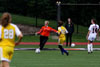 BP Girls Varsity vs Plum WPIAL Playoff p1 - Picture 02