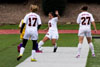 BP Girls Varsity vs Plum WPIAL Playoff p1 - Picture 04