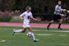 BP Girls Varsity vs Plum WPIAL Playoff p1 - Picture 07