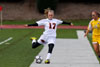 BP Girls Varsity vs Plum WPIAL Playoff p1 - Picture 11