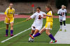 BP Girls Varsity vs Plum WPIAL Playoff p1 - Picture 14