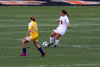 BP Girls Varsity vs Plum WPIAL Playoff p1 - Picture 16