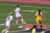 BP Girls Varsity vs Plum WPIAL Playoff p1 - Picture 19