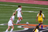 BP Girls Varsity vs Plum WPIAL Playoff p1 - Picture 20