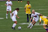 BP Girls Varsity vs Plum WPIAL Playoff p1 - Picture 26